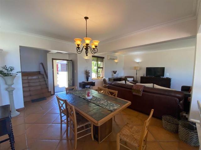 3 Bedroom Townhouse in Southbroom
