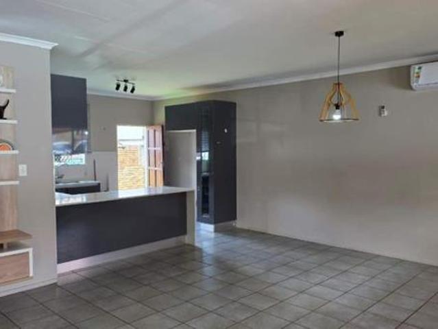 3 Bedroom Townhouse in Tzaneen
