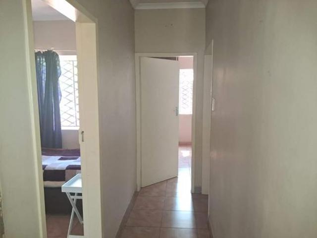 3 Bedroom Townhouse in Tzaneen