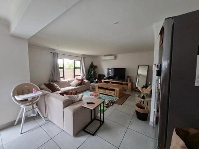 3 Bedroom Townhouse in Tzaneen