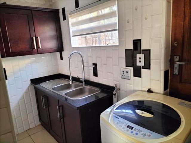 3 Bedroom Townhouse in Tzaneen