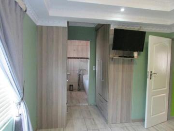 3 Bedroom Townhouse in Tzaneen