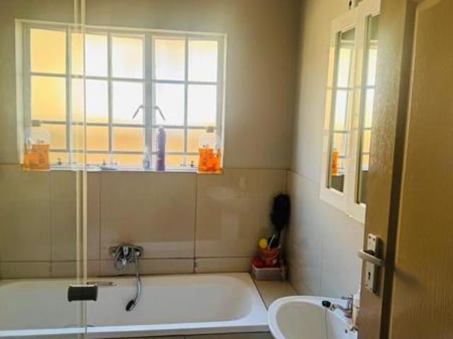 3 Bedroom Townhouse in Tasbet Park