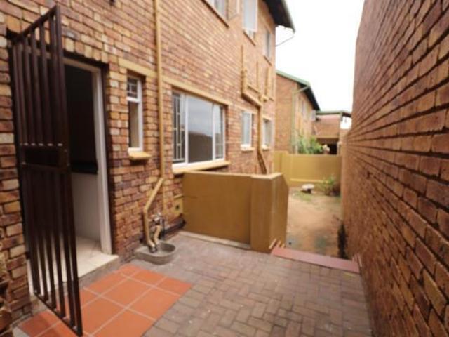 3 Bedroom Townhouse in Terenure