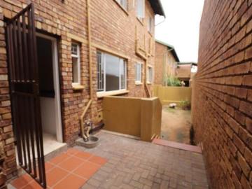 3 Bedroom Townhouse in Terenure