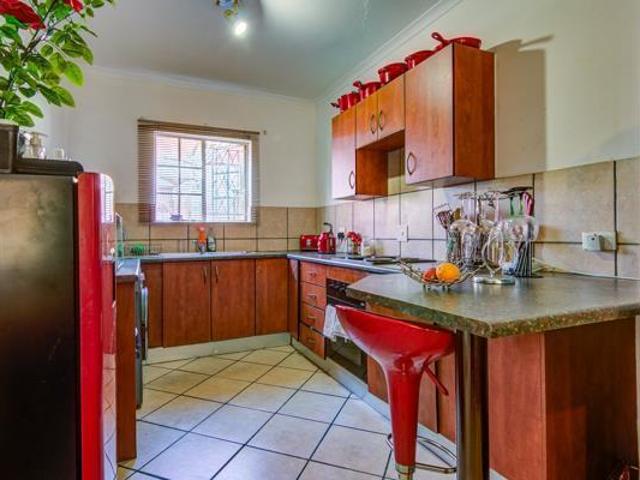 3 Bedroom Townhouse in Terenure