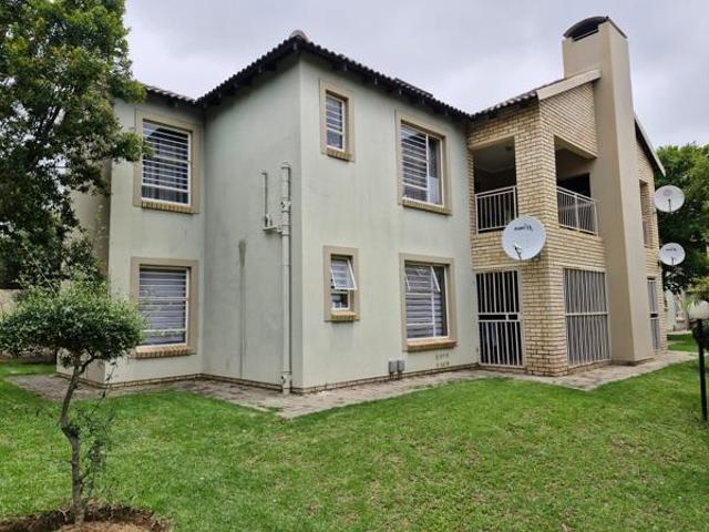 3 Bedroom Townhouse in Terenure