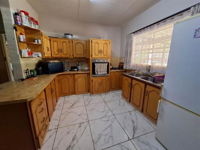 3 Bedroom Townhouse in Thabazimbi