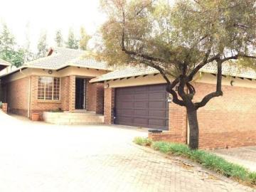 3 Bedroom Townhouse in The Wilds