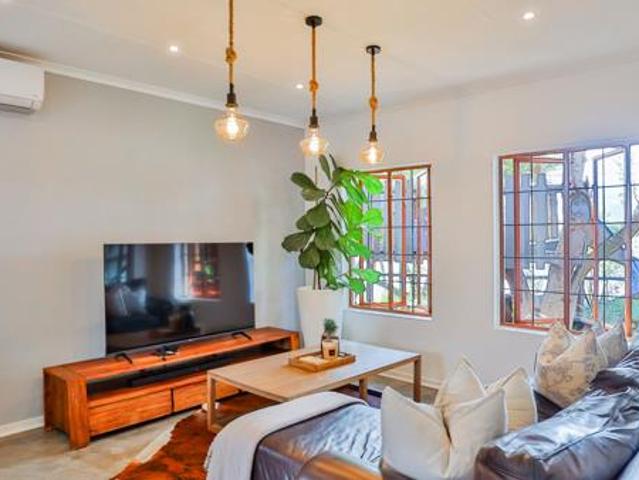 3 Bedroom Townhouse in The Coves