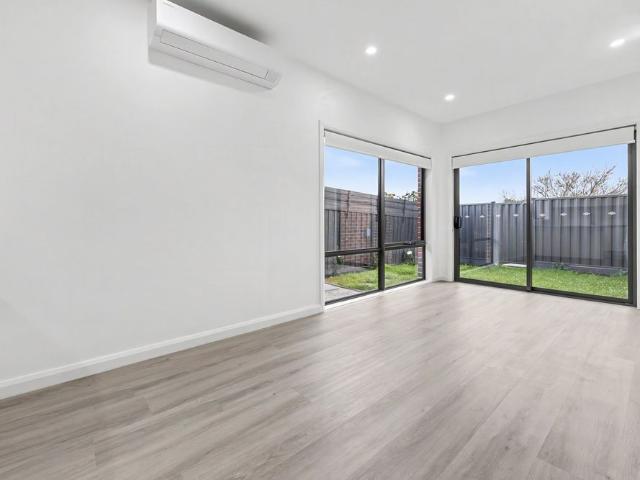 3 Bedroom Townhouse in the heart of Hallam