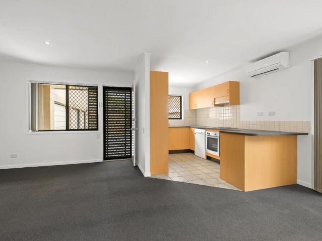 3 Bedroom Townhouse in the Heart of Nundah