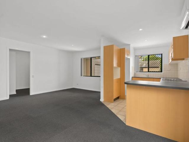 3 Bedroom Townhouse in the Heart of Nundah