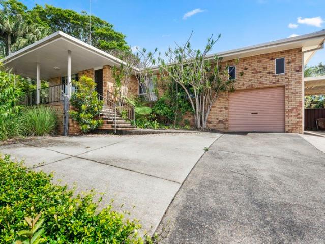 3 Bedroom Townhouse in the Heart of Sawtell