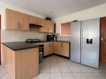 3 Bedroom Townhouse in The Reeds