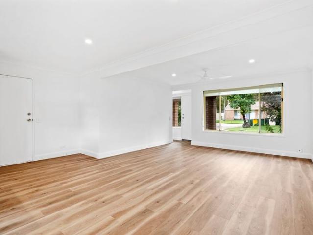 3 Bedroom Townhouse in Tranquil Fig Tree Court