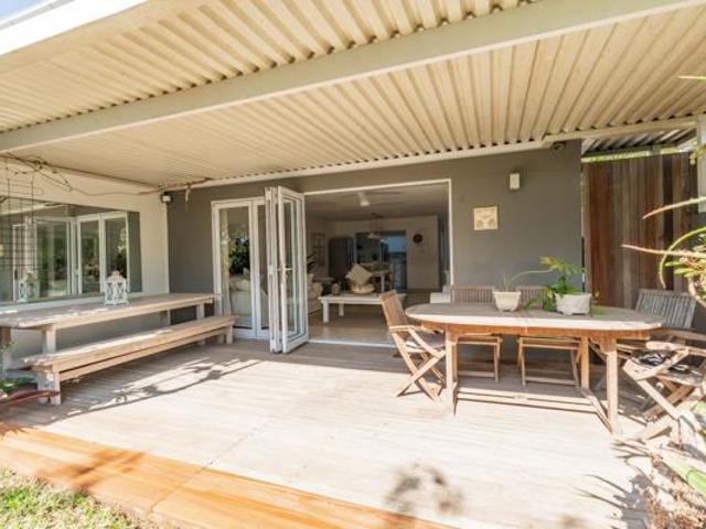3 Bedroom Townhouse in Umdloti Beach