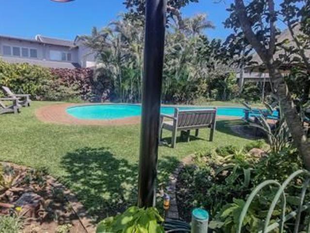 3 Bedroom Townhouse in Umhlanga Rocks