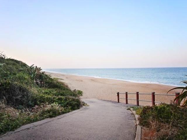 3 Bedroom Townhouse in Umhlanga Rocks
