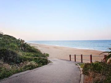 3 Bedroom Townhouse in Umhlanga Rocks