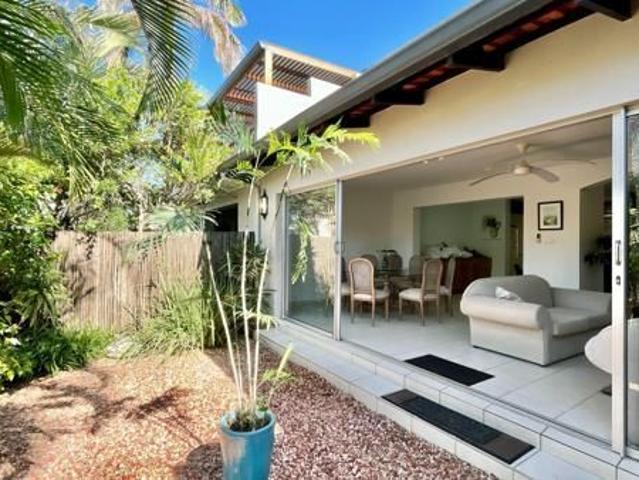 3 Bedroom Townhouse in Umhlanga Rocks
