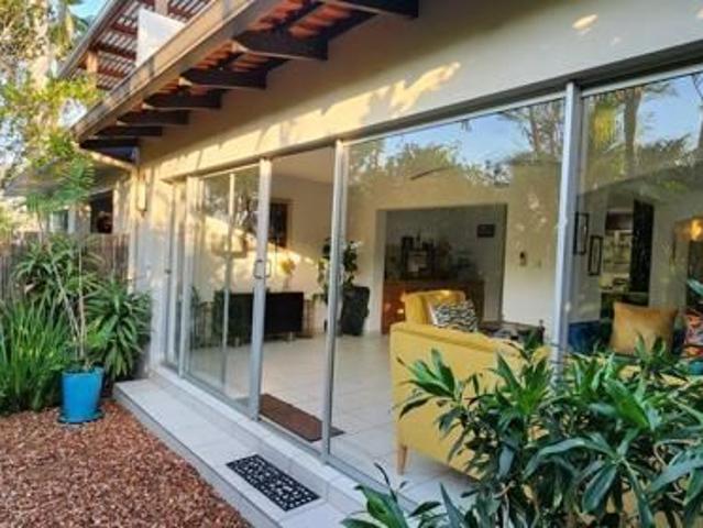 3 Bedroom Townhouse in Umhlanga Rocks