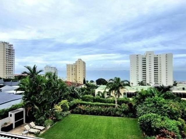 3 Bedroom Townhouse in Umhlanga Rocks