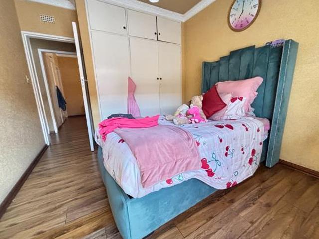 3 Bedroom Townhouse in Vanderbijlpark CW3