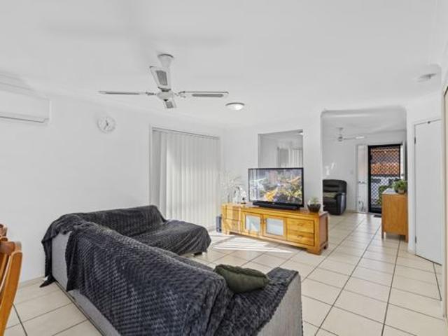 3 Bedroom Townhouse in Villa Corfu