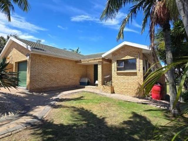 3 Bedroom Townhouse in Vincent