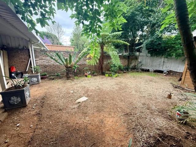3 Bedroom Townhouse in Vryheid