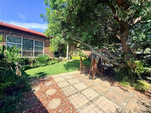 3 Bedroom Townhouse in Vryheid