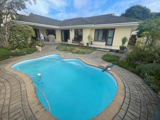 3 Bedroom Townhouse in Walmer