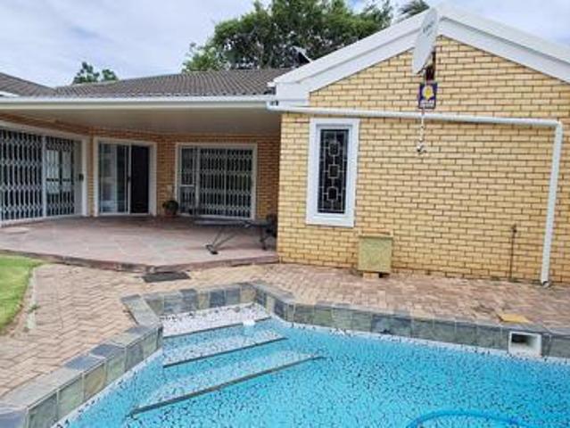 3 Bedroom Townhouse in Walmer Heights