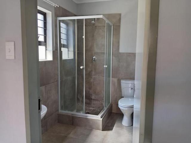 3 Bedroom Townhouse in Waterval East