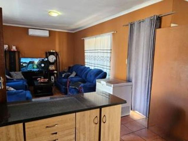 3 Bedroom Townhouse in Waterval East