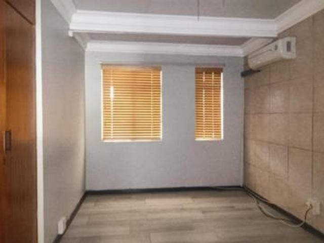 3 Bedroom Townhouse in Welkom Central