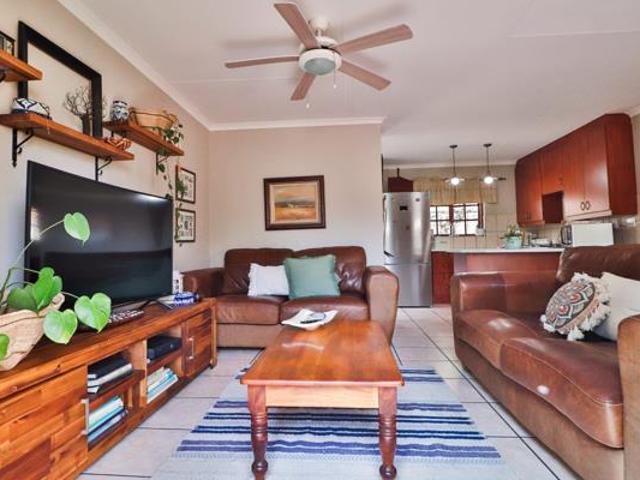 3 Bedroom Townhouse in West Acres