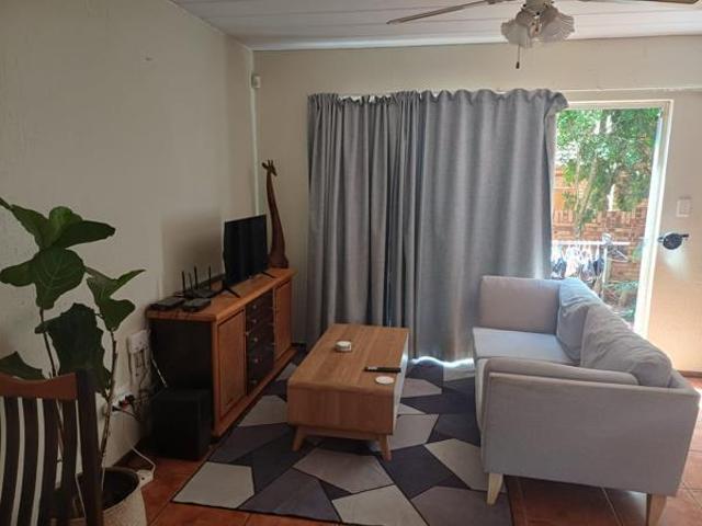3 Bedroom Townhouse in Wilgeheuwel