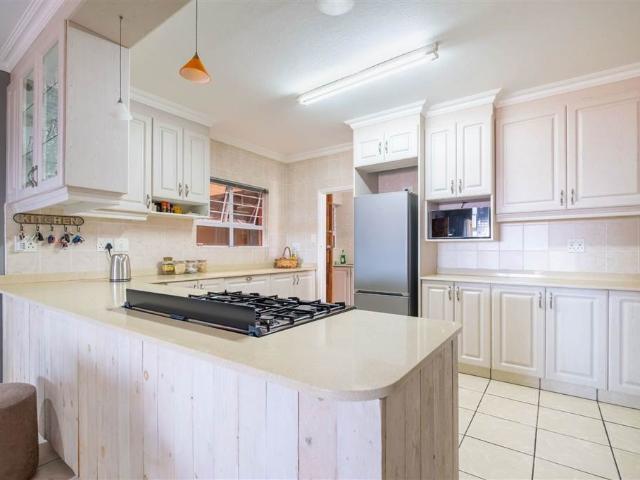 3 Bedroom Townhouse in Winklespruit