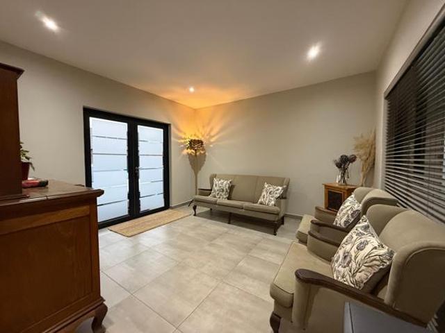 3 Bedroom Townhouse in Woodland Hills Wildlife Estate