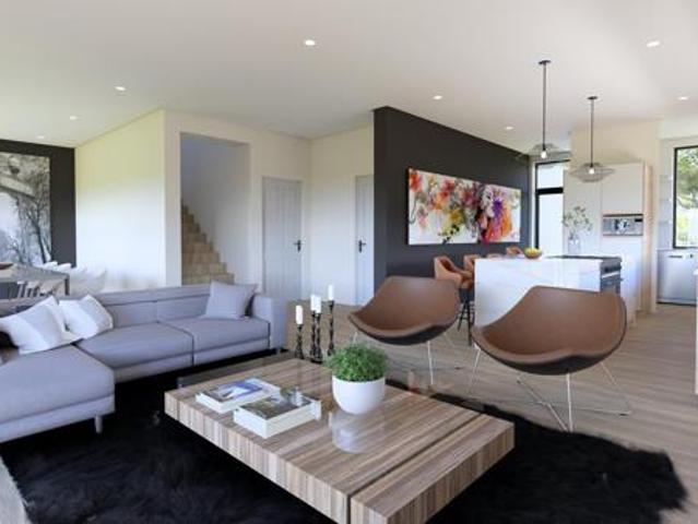 3 Bedroom Townhouse in Woodland Hills Wildlife Estate