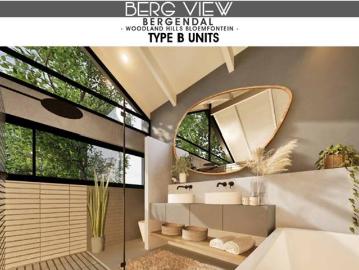 3 Bedroom Townhouse in Woodland Hills Wildlife Estate