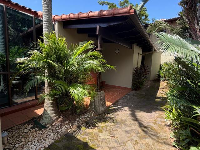 3 Bedroom Townhouse in Zimbali Estate