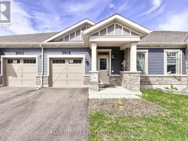 3 Bedroom Townhouse Innisfil ON LS105309456