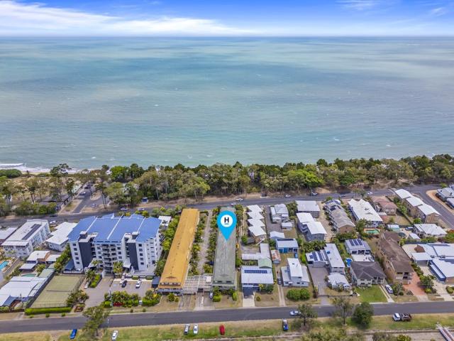 3 Bedroom Townhouse Just Steps from the Beach