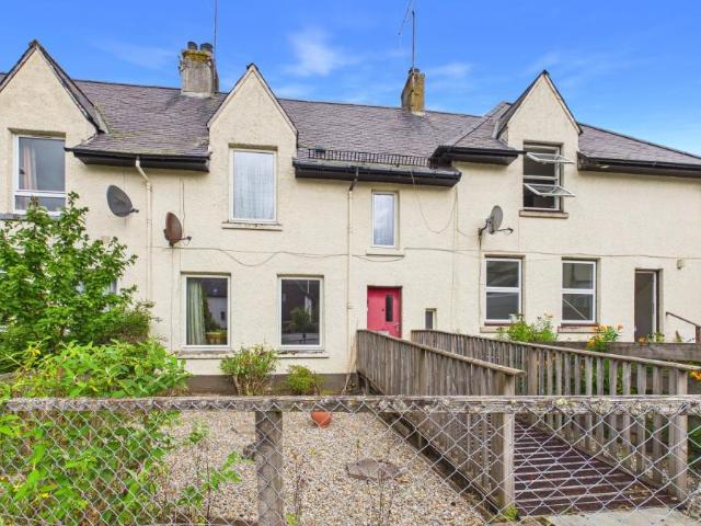 3 Bedroom Townhouse Kingussie Kingussie 105087773