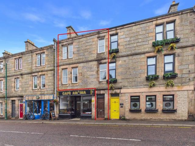 3 Bedroom Townhouse Kingussie Kingussie LS104224621