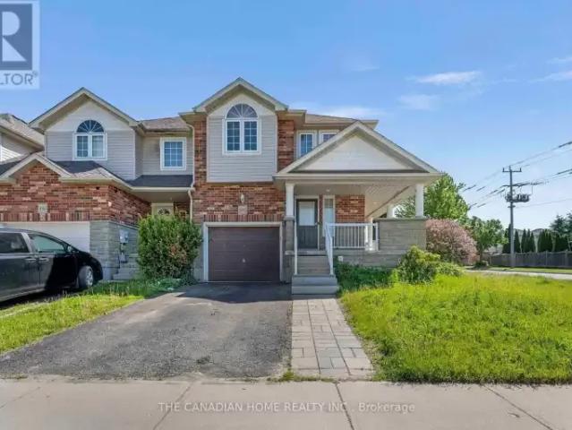 3 Bedroom Townhouse Kitchener ON 103594471