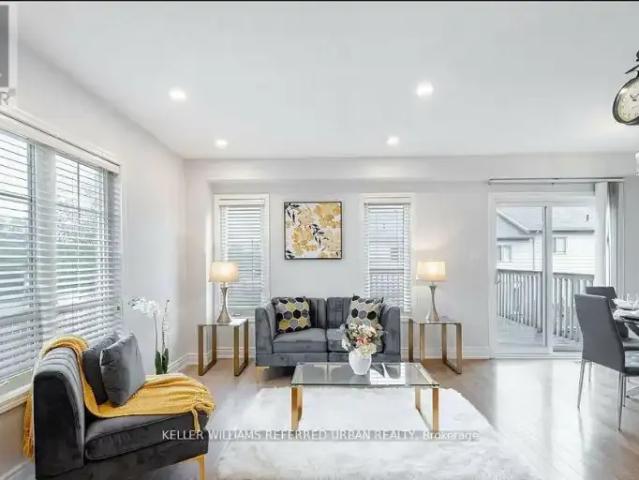 3 Bedroom Townhouse Kitchener ON 103879575